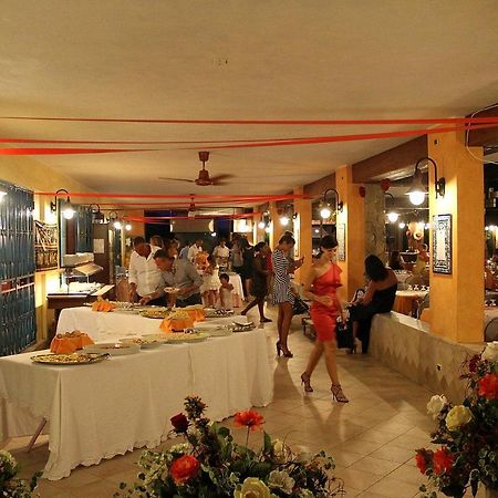 Villaggio Piscina Rei Monte Nai Kültér fotó