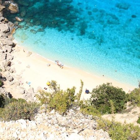 Villaggio Piscina Rei Monte Nai Kültér fotó